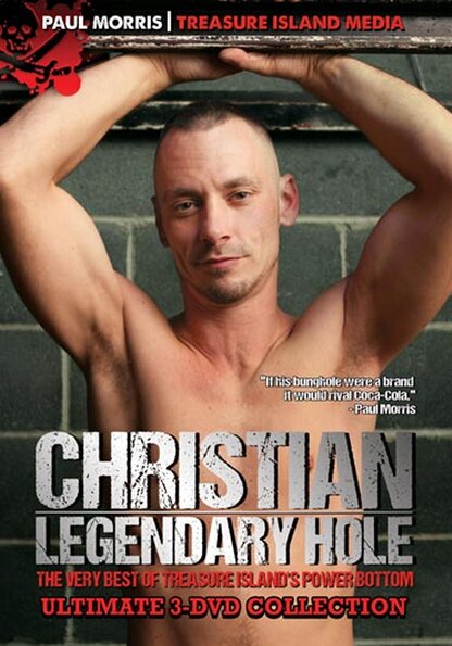 BEST OF CHRISTIAN LEGENDARY HOLE in Damon Dogg