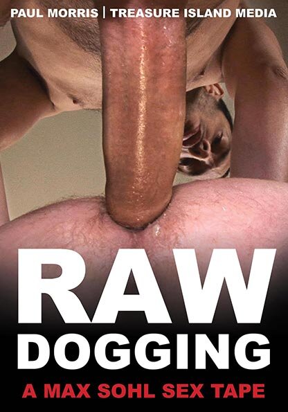 Raw Dogging  in Aleks Buldocek