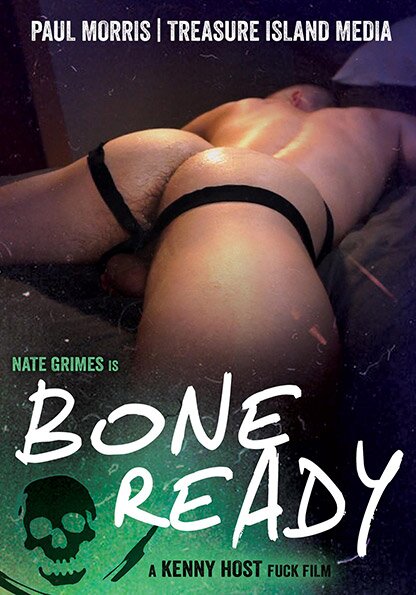 BONE READY in Nate Grimes