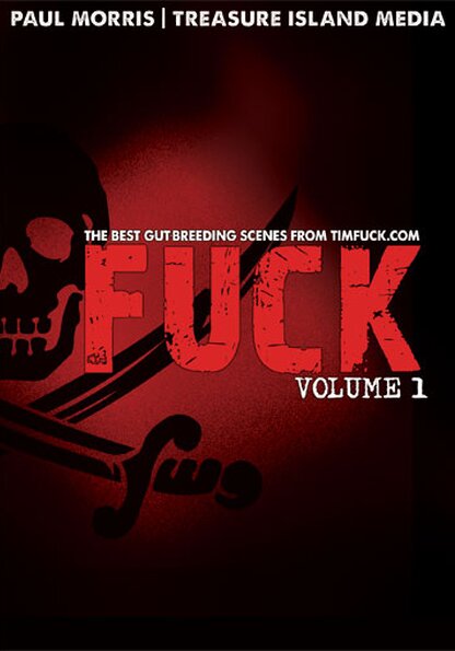 TIMFuck Volume 1 in Bryan Wilder