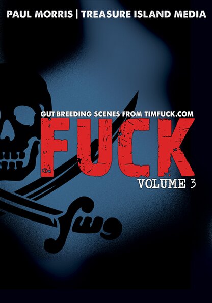 TIMFuck Volume 3 in Jack Allen