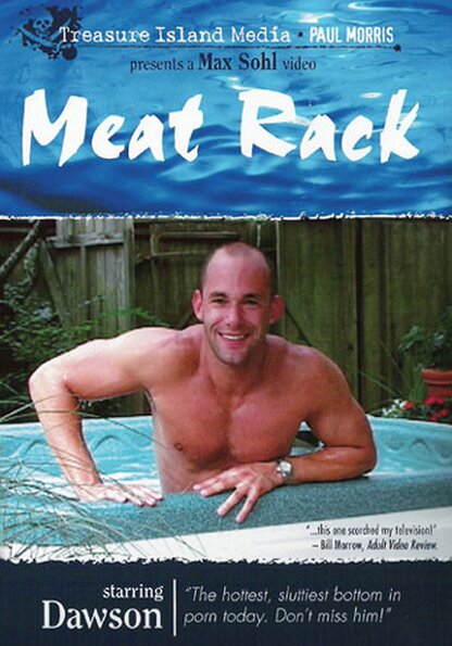 MEAT RACK in Joe Sarge