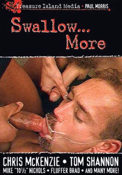 Swallow...More in Jim