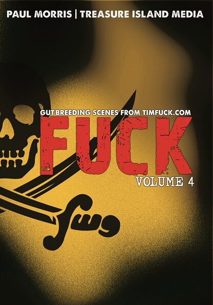 TIMFuck Volume 4 in Jack Allen