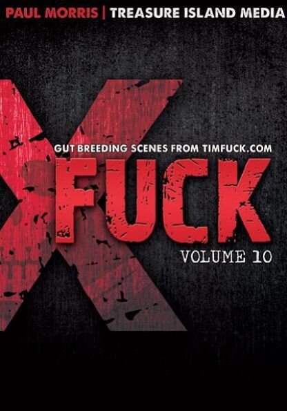 TIMFuck Volume 10 in Erik Grant