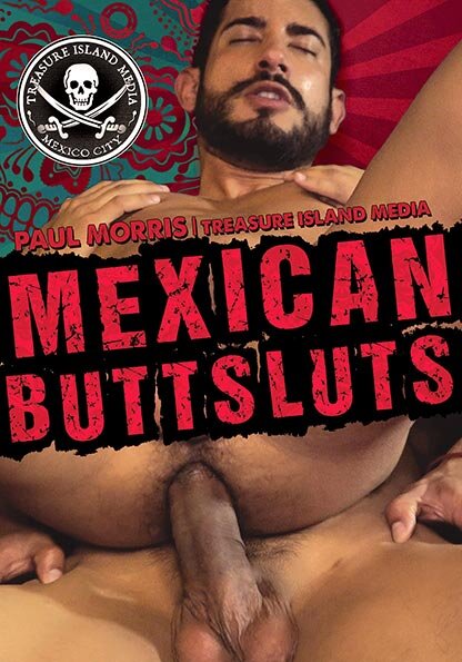 Mexican Buttsluts in LEO-ING