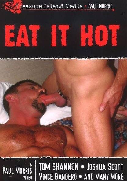 EAT IT HOT in No Name 24