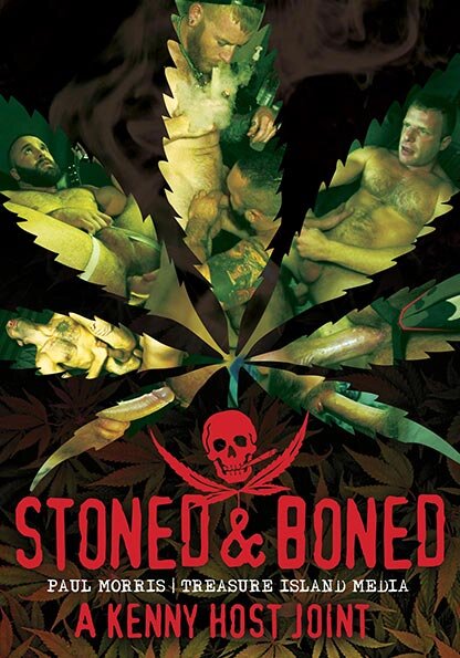 Stoned & Boned in Seth Fisher