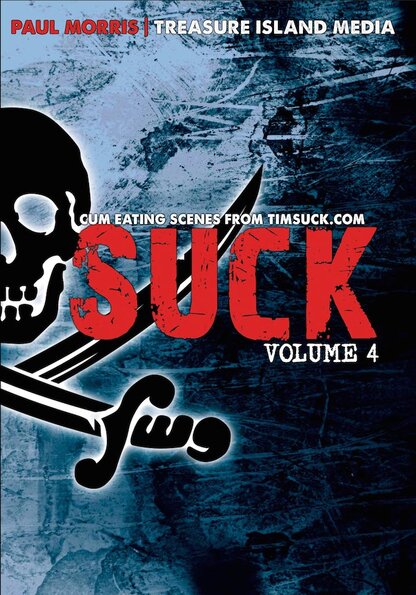TIMSuck Volume 4 in Jack Allen