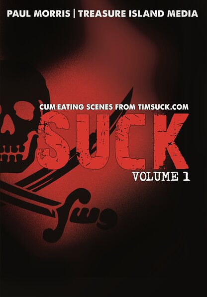 TIMSuck Volume 1 in Cody Hawks