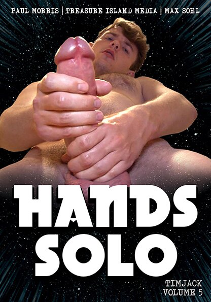 HANDS SOLO in Teddy Forest