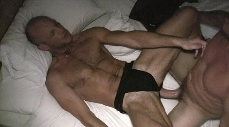 KEIRAN FUCKS NICK PEYTON in Nick Peyton