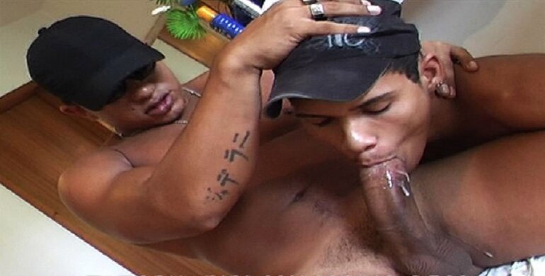 MACHOFUCKER: ASS STRETCHER NO. 4 - SCENE... in Cayo