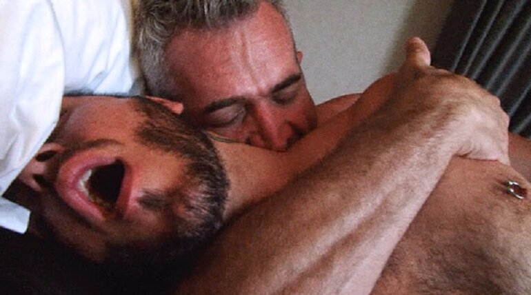 DAD'S LOAD 2 in Dimitri Santiago (SF)