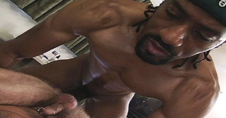 PERFECT FUCK in Jerry Stearns