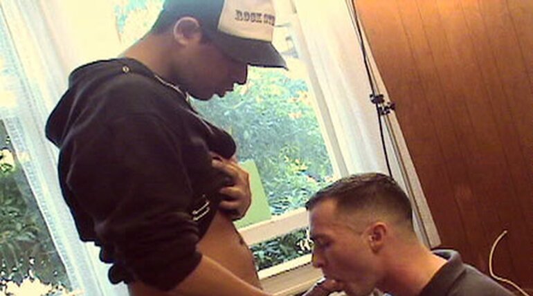 SLURP 1 in Rick Martinez