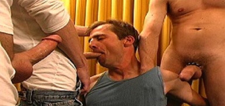 ERIK ENGAGES in Damon Dogg