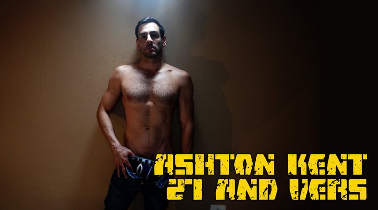 Ashton Kent The Gentleman in Ashton Kent