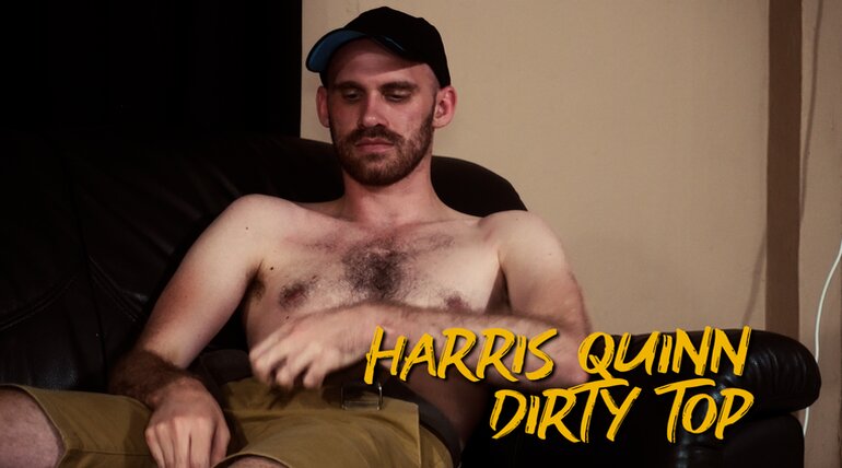 Harris Quinn Solo in Harris Quinn