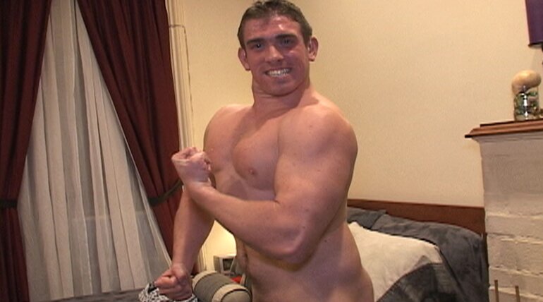 Aaron in Aaron (III)