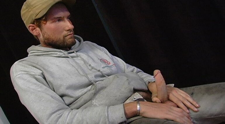 Derek in Derek (III)