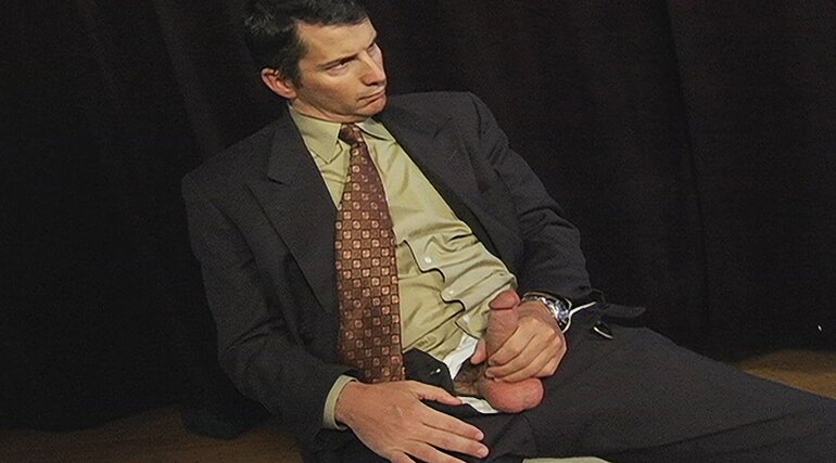 Robert in Ned, a.k.a Robert
