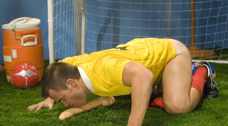 Fisting All-Stars - Scene 3: Jessie Balb... in Jessie Balboa