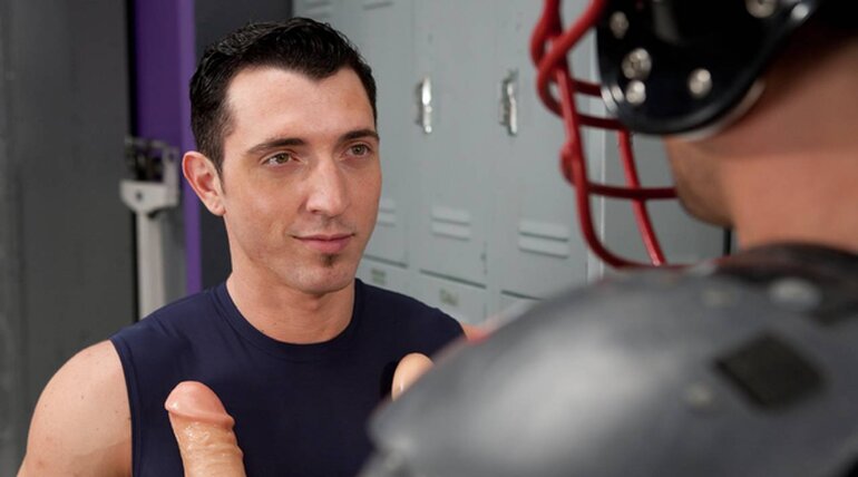 Foul Play - Scene 2: Jimmy Durano and Ja... in Jimmy Durano