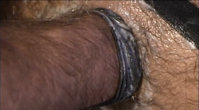 Toolbox 2: Hammered - Scene 2: Wilhelm D... in Wilhelm Dragon