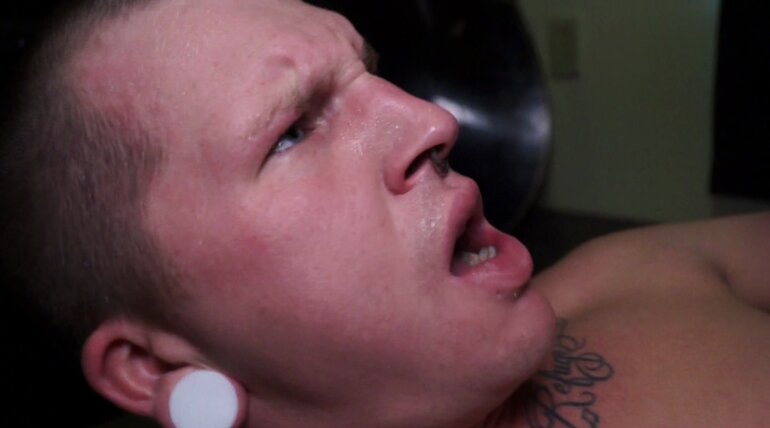 Crazy Fuck (Bonus) in Jadyn Daniels