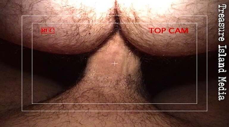 BONUS in No Face Top #2