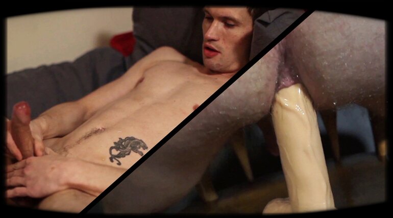 DOUBLE FEATURE: Scott Davies & Harry in Henry