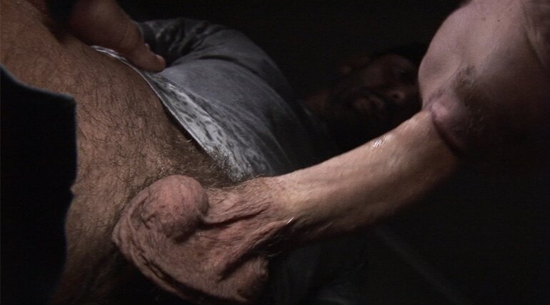 DREW SEBASTIAN & FUCKTARD JAY ELLIOT in Jay Elliott (aka Fucktard)