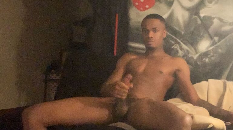 Deion West in Deion West