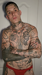 Hot Guy Ethan