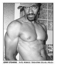 Jerry Stearns