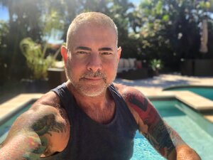 Nick Moretti