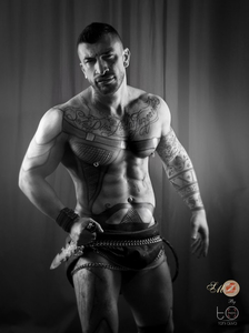 Sergio Moreno