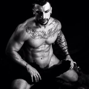 Sergio Moreno