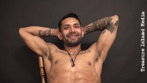Ricky Kraneo